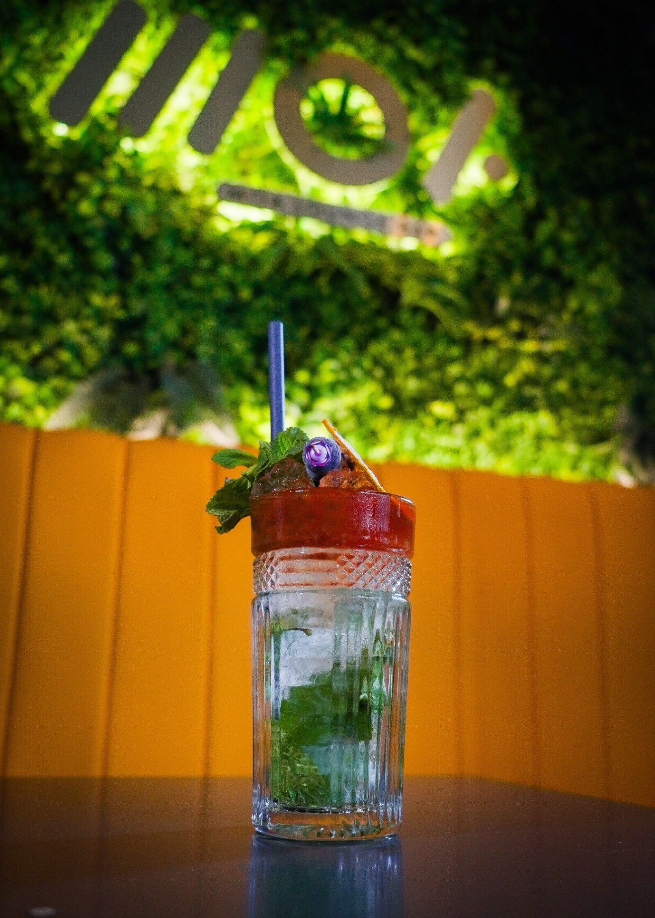 Mojito MOA